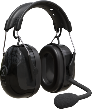 DC018-001 Industrial Headset