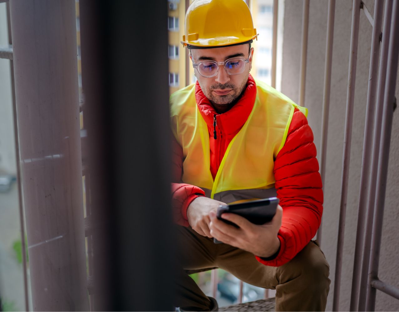 Engineer
