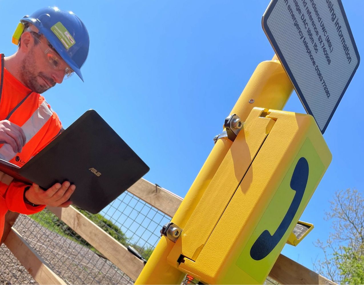 DAC worker and product