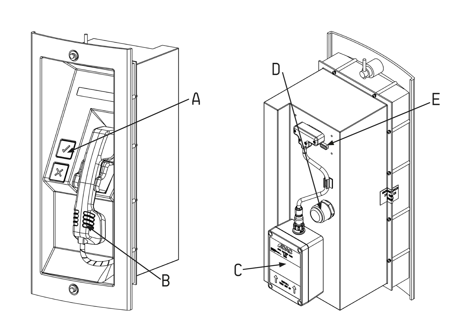 ERT 354 diagram