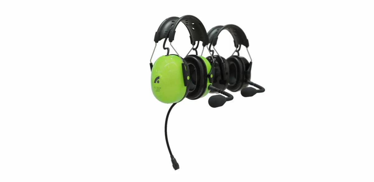 Industrial Headset